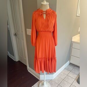 NWT Kobi Halperin dress